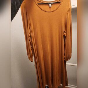 Cato dress size L